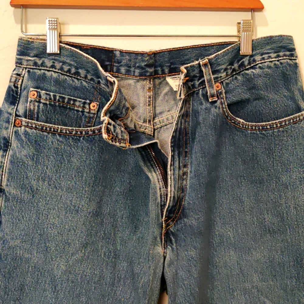 Made in USA Vintage